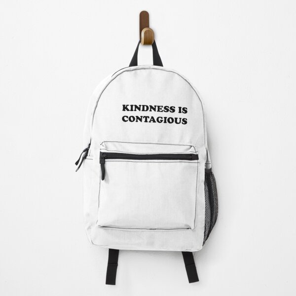 Item preview, Kindness is contagious designed and sold by Inspirationmotivation.