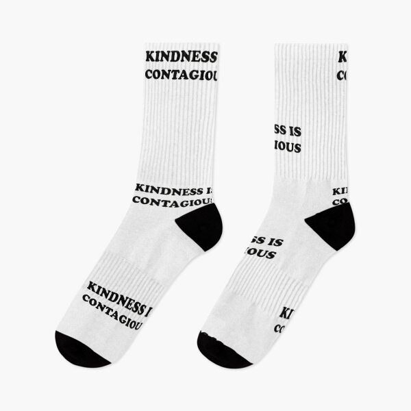 Item preview, Kindness is contagious  designed and sold by Inspirationmotivation.