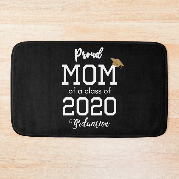Item preview, proud mom of a 2020 graduate designed and sold by Pattycool.