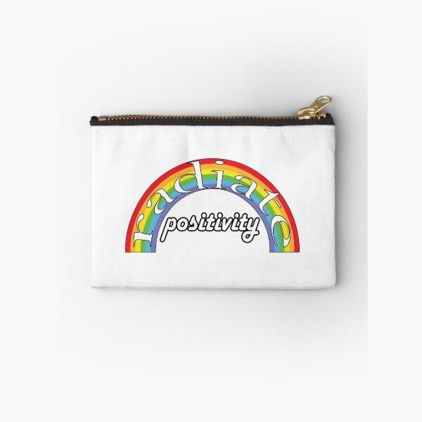 Item preview, Radiate positivity designed and sold by Leila Martinez.