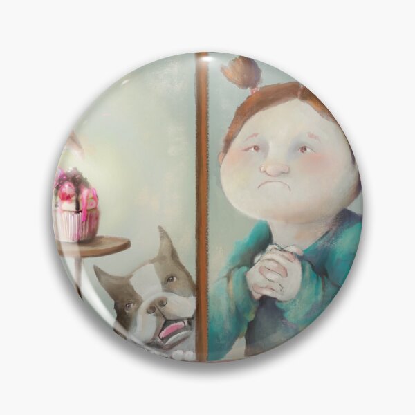 Item preview, Sweet desires designed and sold by Stella Maris Mongodi.