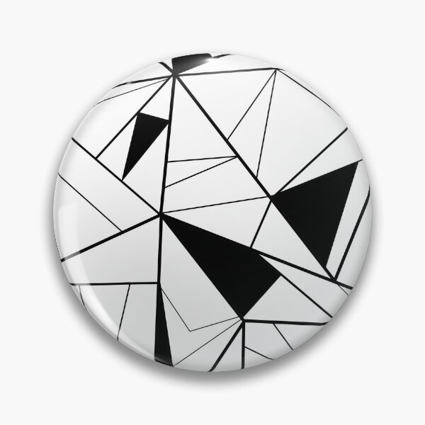 Item preview, Geometric Pattern designed and sold by ValentinaHramov.