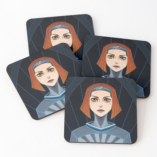 Item preview, Bo Katan designed and sold by maryallen138.