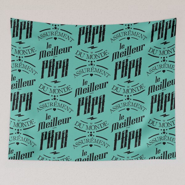 Item preview,  Father's Day or Christmas! A gift that will please your super dad. designed and sold by lepetitcalamar.