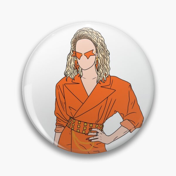 Item preview, Blair St. Clair designed and sold by doctorbihcraft.