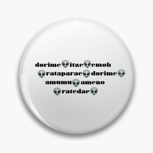 Item preview, dorime itze emoh rataparae deep alt tik tok lyrics designed and sold by annabron.
