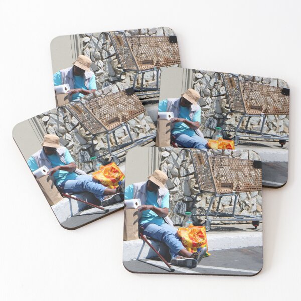 Item preview, Dining Out - No Reservation designed and sold by Michael May.