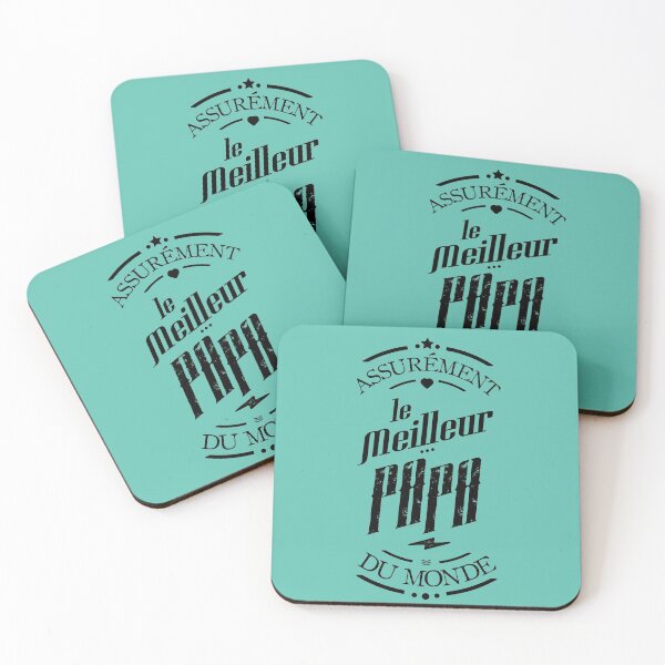Item preview,  Father's Day or Christmas! A gift that will please your super dad. designed and sold by lepetitcalamar.