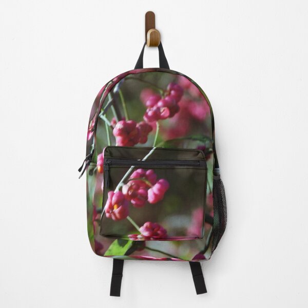 Item preview, Euonymus Europaeus Red Cascade designed and sold by Debjaphotography.