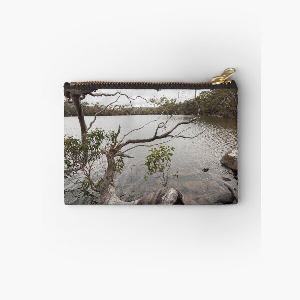 Item preview, Lake Dobson Through the Trees designed and sold by AlienMind.