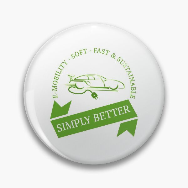 Item preview,  In short, e-mobility and the associated electric car are slowly replacing the traditional combustion engine. E-mobility stands for a clean & sustainable future designed and sold by lsvds.