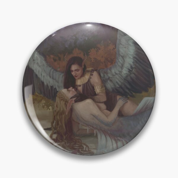Item preview, Mermaid siren lovers  designed and sold by fayelitt.