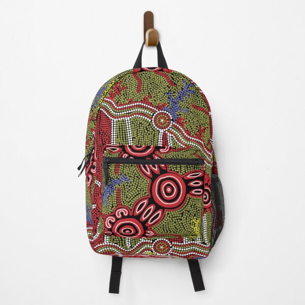 Item preview, Authentic Aboriginal Arts - Connections designed and sold by HogarthArts.