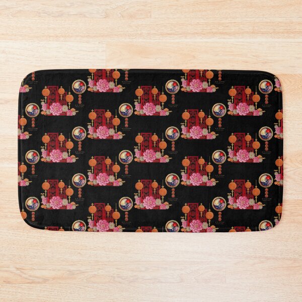Item preview, Mid Autumn Mooncake Festival designed and sold by darknessjeff86.