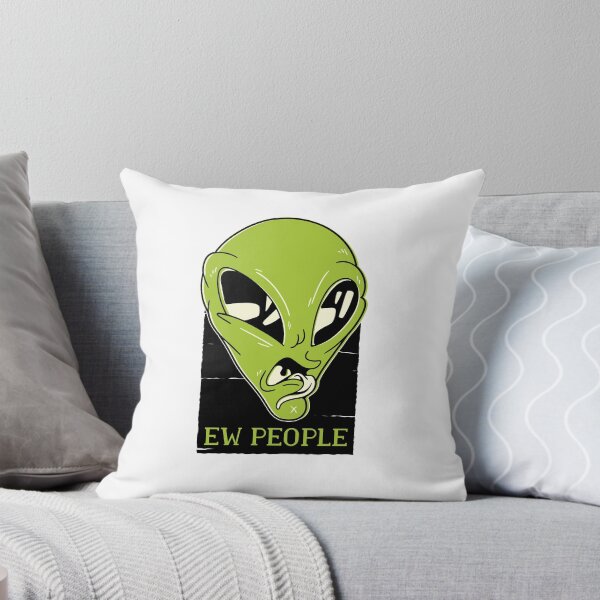 Item preview, Misanthropy anti-social alien designed and sold by Dsigns.