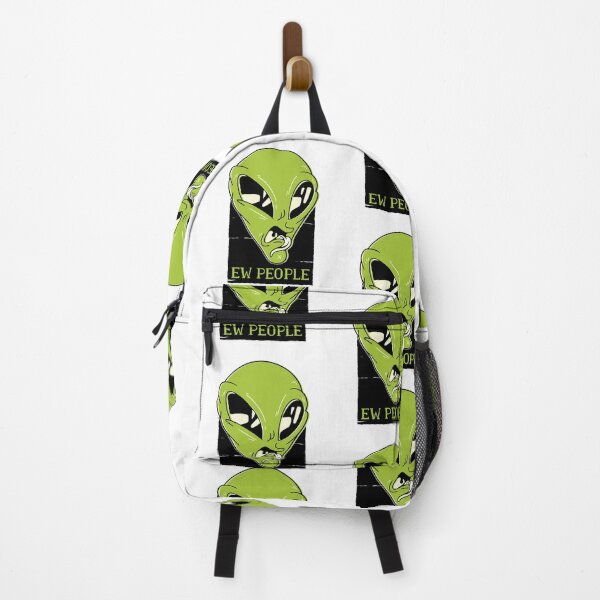 Item preview, Misanthropy anti-social alien designed and sold by Dsigns.