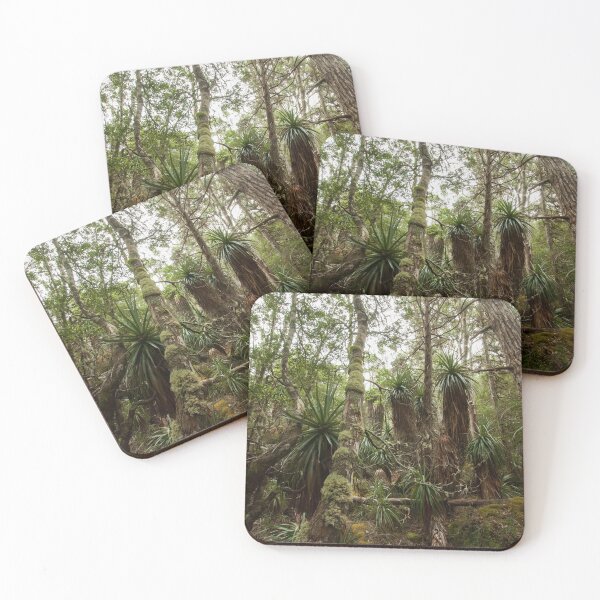 Item preview, An Ancient Grove designed and sold by AlienMind.
