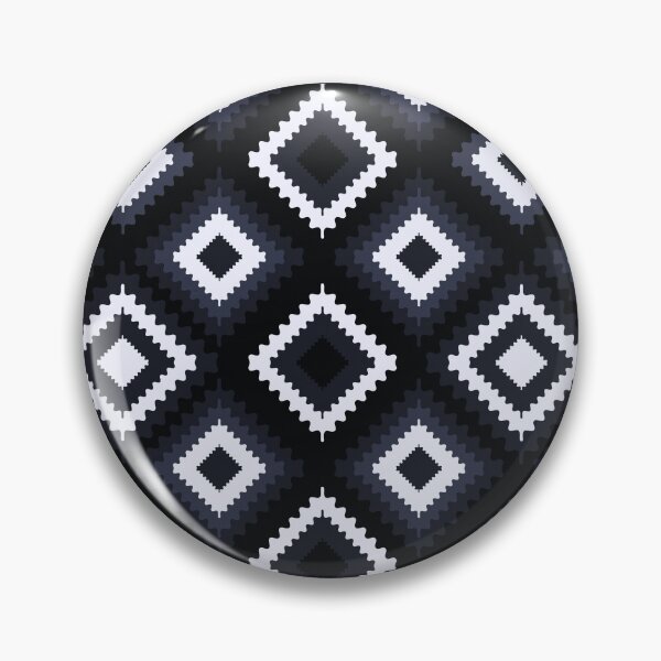 Item preview, Native American Pattern designed and sold by ValentinaHramov.