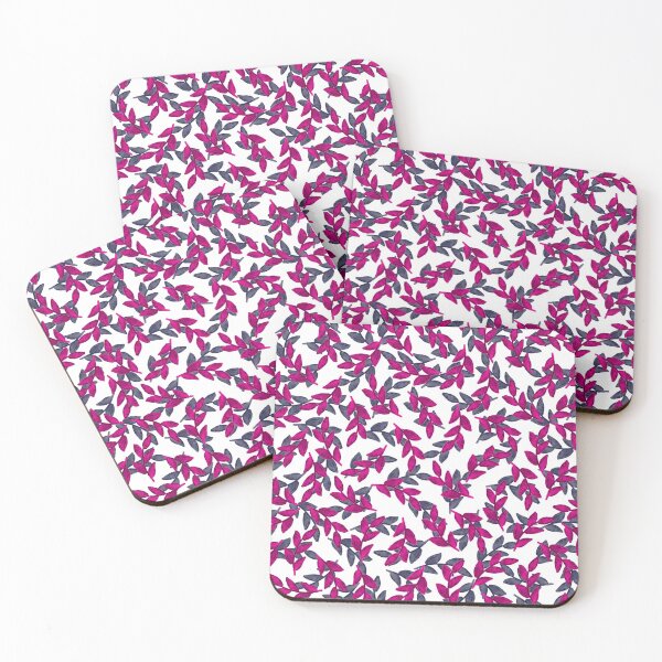 Item preview,  Double leaf coloured pattern. designed and sold by CreativeDragon1.