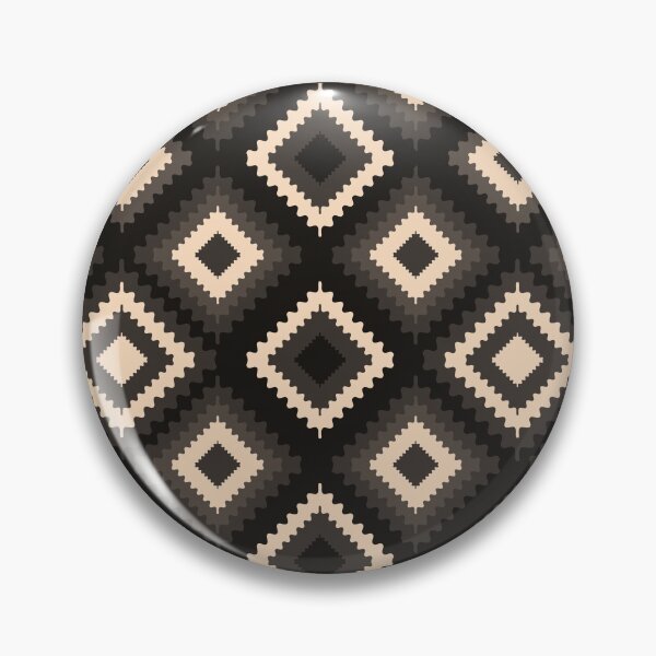 Item preview, Native American Pattern designed and sold by ValentinaHramov.