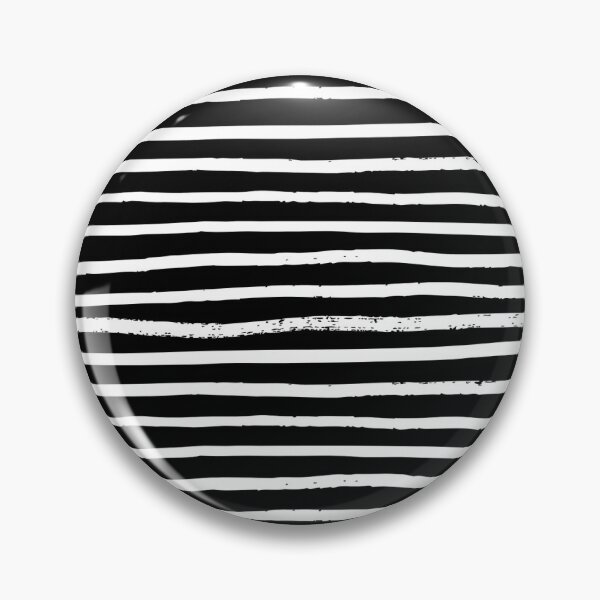 Item preview, Black and White Stripes Love - A Classic designed and sold by iamwowie.