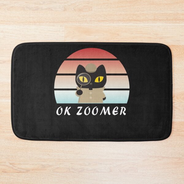 Item preview, Ok zoomer T-Shirt designed and sold by bestdesigns2020.