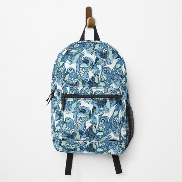 Item preview, Pegasi Blues designed and sold by TigaTiga.
