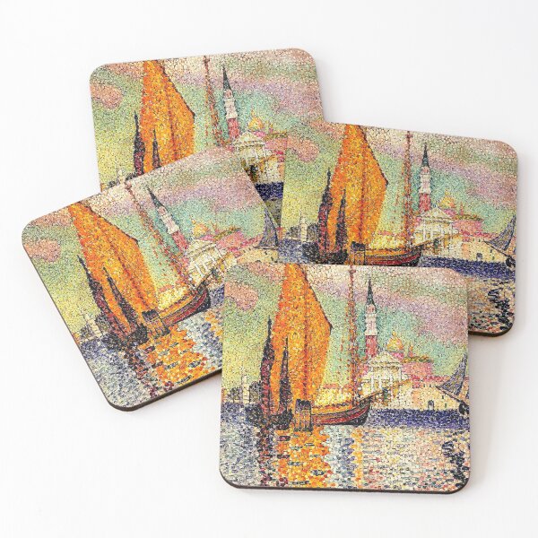 Artikelvorschau, San Giorgio Maggiore, Venedig-Henri-Edmond-Kreuz entworfen und verkauft von LexBauer.