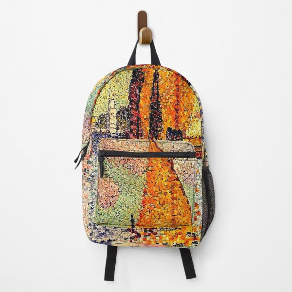 Item preview, San Giorgio Maggiore, Venice-Henri-Edmond Cross designed and sold by LexBauer.