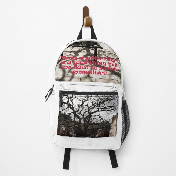 Item preview, Being a self critic is a good thing but you have to start somewhere designed and sold by santoshputhran.