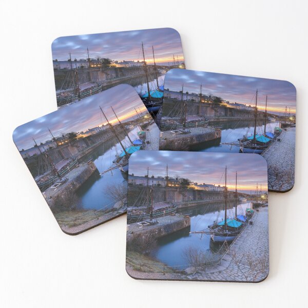 Item preview, Early morning at Charlestown designed and sold by bitm2007.