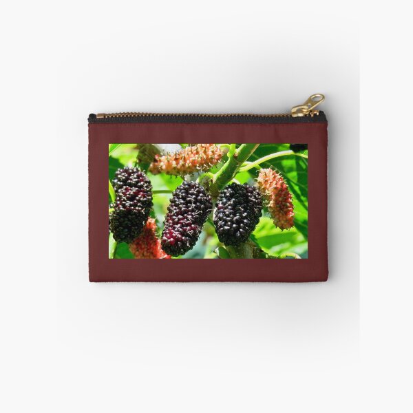 Item preview, Ripe Black Mulberries 黑桑 by Bao-Er designed and sold by Chinaspaces.