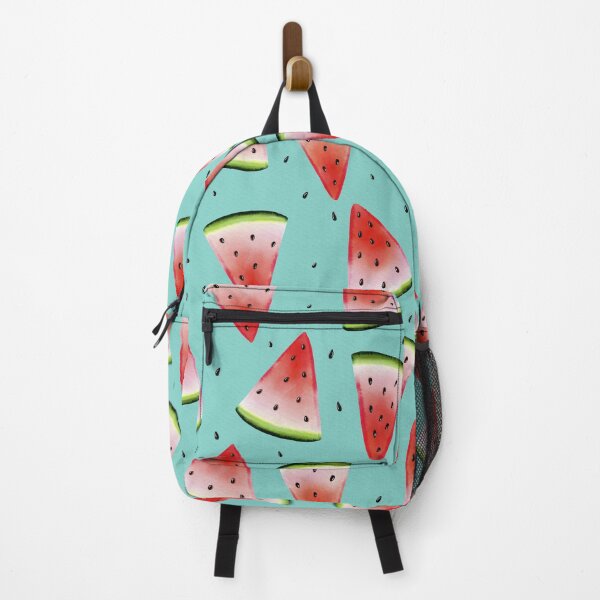 Item preview, Melon dance: summer patterns and melon sticker set designed and sold by Sandra Brezina.