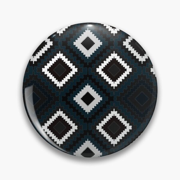 Item preview, Native American Pattern designed and sold by ValentinaHramov.