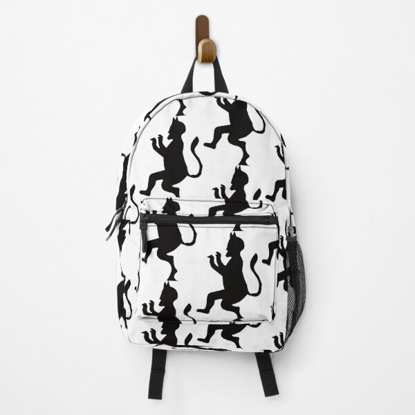 Item preview, Devil's Bridge Devil designed and sold by achgottchen.