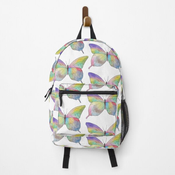 Item preview, Multicolor butterfly! designed and sold by edcreativ.