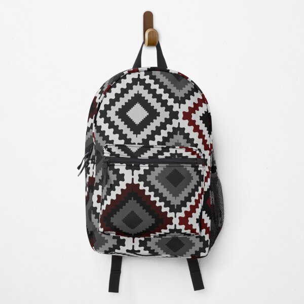 Item preview, Native American Pattern designed and sold by ValentinaHramov.