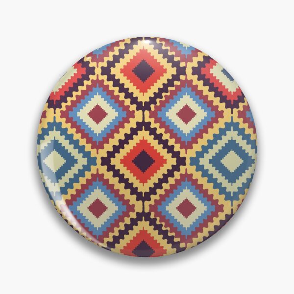Item preview, Native American Pattern designed and sold by ValentinaHramov.