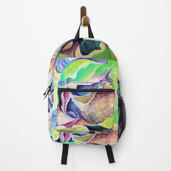 Item preview, Tropics Exotic Botanical Textural Pattern Artwork designed and sold by Nisuris.