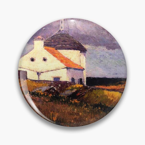 Artikelvorschau, Der Signalturm-Maxime Maufra entworfen und verkauft von LexBauer.