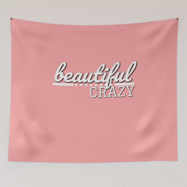 Item preview, Beautiful Crazy Gift designed and sold by SJRoil.