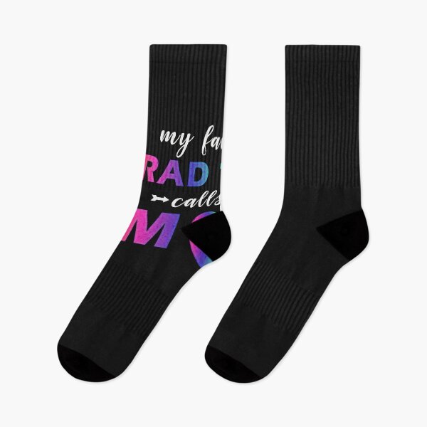Item preview, My Favorite RAD TECH Calls Me Mom T-Shirt designed and sold by bestdesigns2020.
