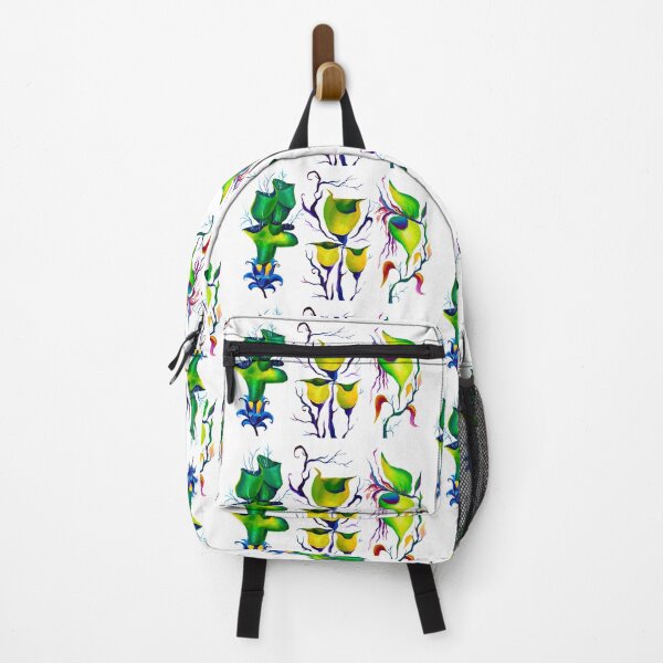 Item preview, Watercolor Tropical Handpainted Orchids designed and sold by Nisuris.