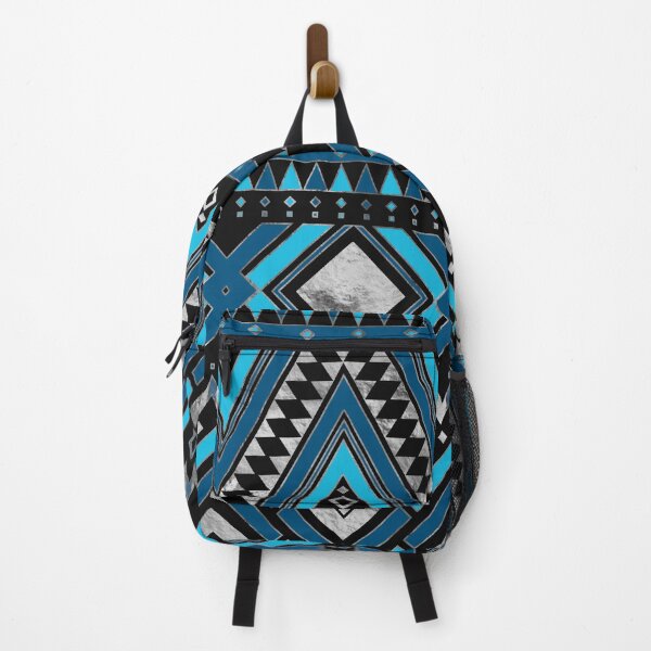 Item preview, Aztec Ethnic Pattern Art designed and sold by Nartissima.