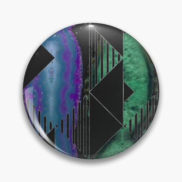 Artikelvorschau, Achat Geode Textures Geometric Zusammenfassung entworfen und verkauft von Nartissima.