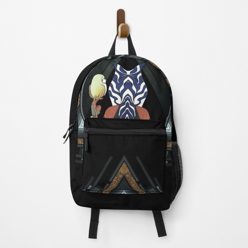 Ahsoka Backpack
