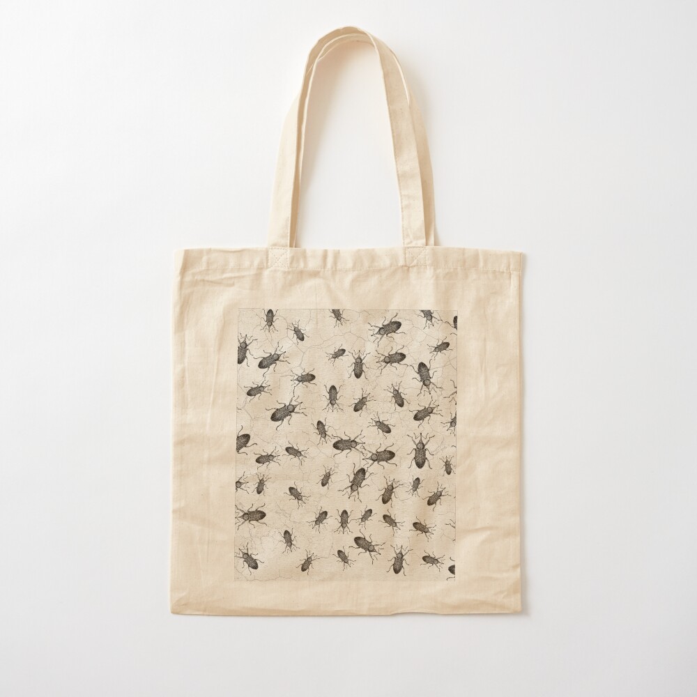 Weevil Beetle chaos Socks