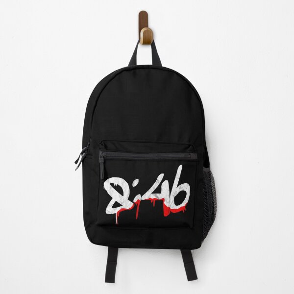 Item preview, 8:46 blm designed and sold by filippobassano.