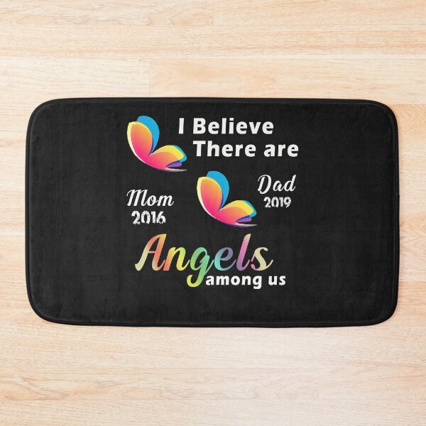 Item preview, Angels Among Us Butterfly Memorial Personalized T-Shirt designed and sold by bestdesigns2020.