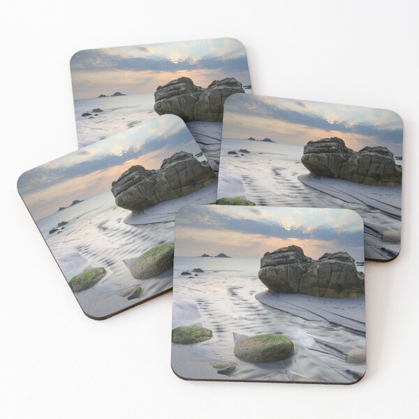 Item preview, Towards the setting sun (Porth Nanven) designed and sold by bitm2007.